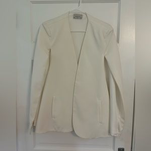 Cape Blazer | Size M